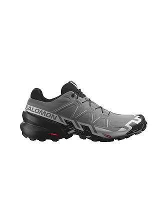 SALOMON | Herren Traillaufschuhe Speedcross 6 | 